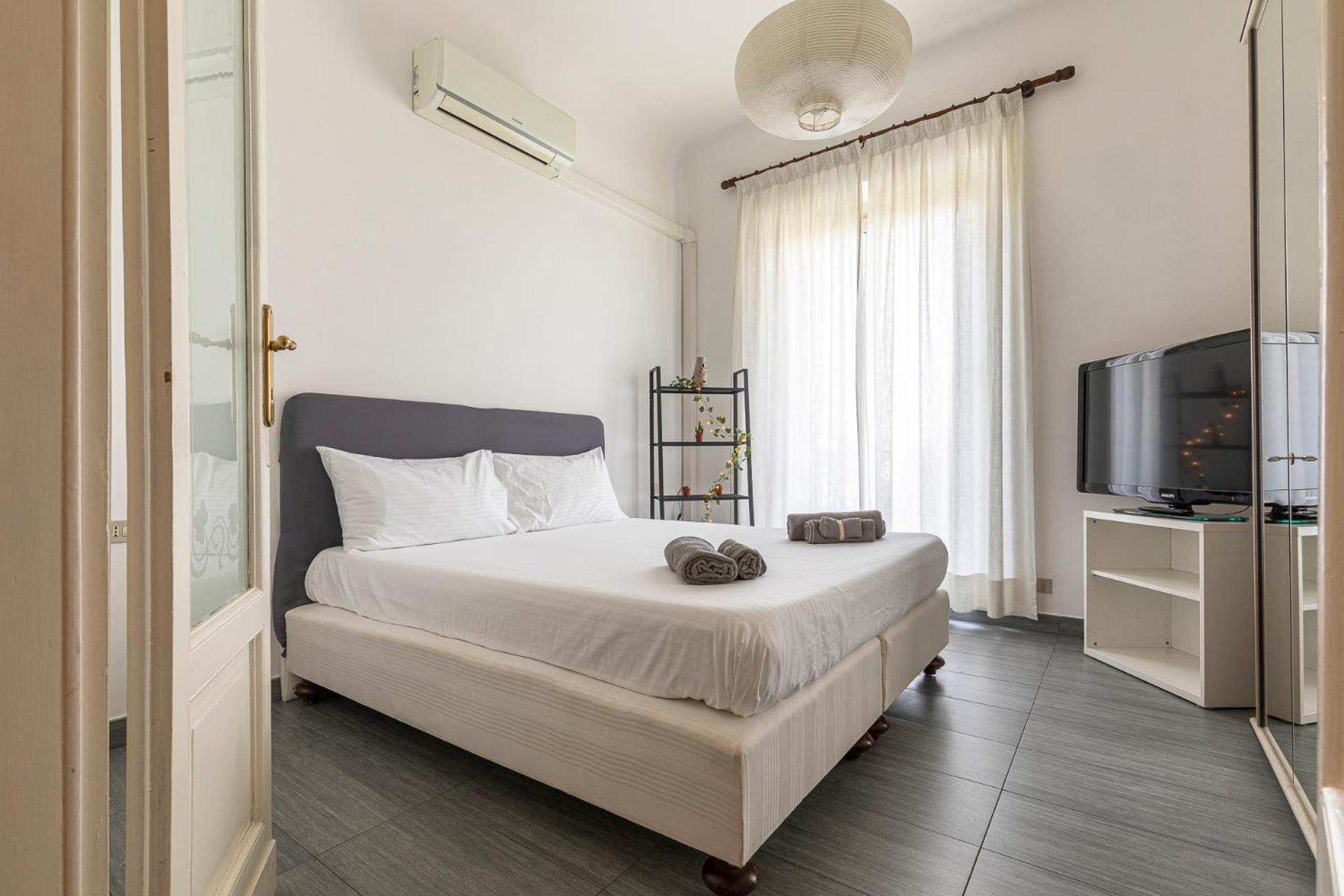 Porta-Venezia/Milano CentraleLuxury Apartment מראה חיצוני תמונה