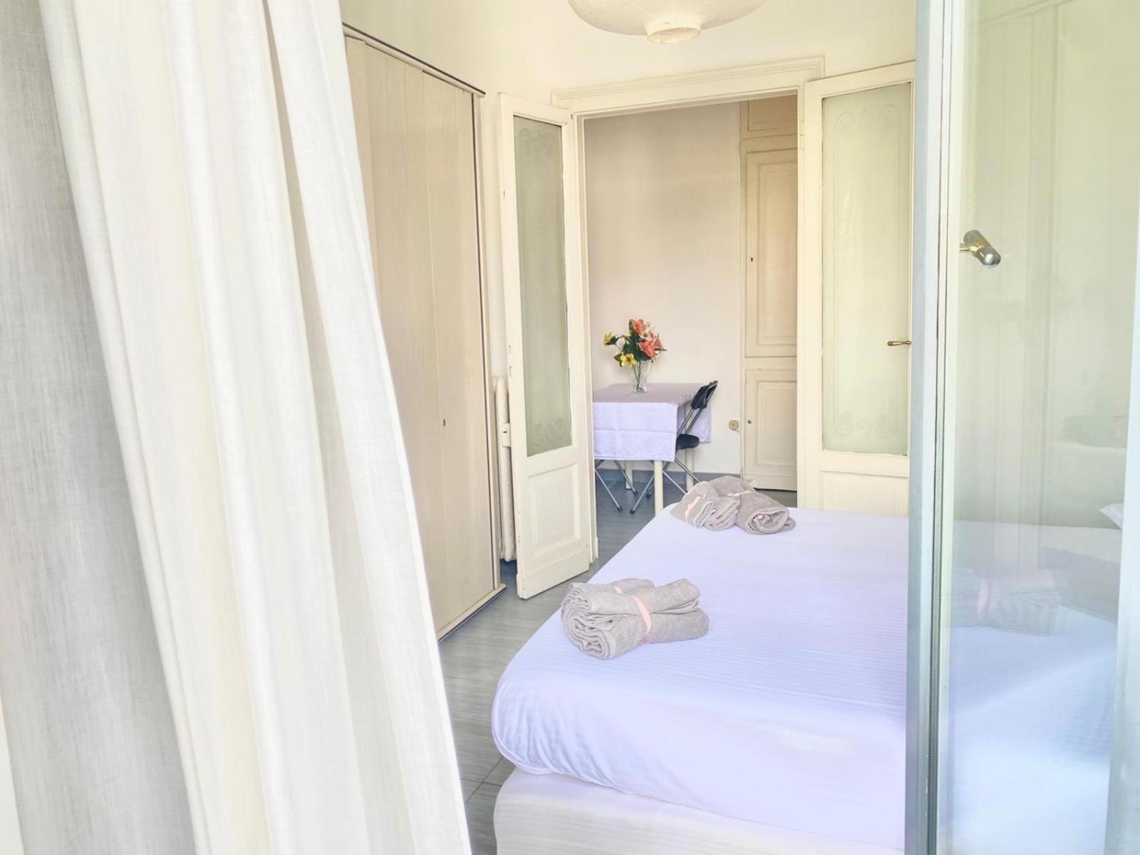 Porta-Venezia/Milano CentraleLuxury Apartment מראה חיצוני תמונה